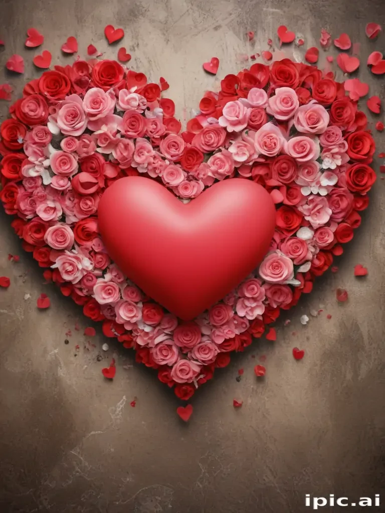 valentine's day wallpaper iphone
