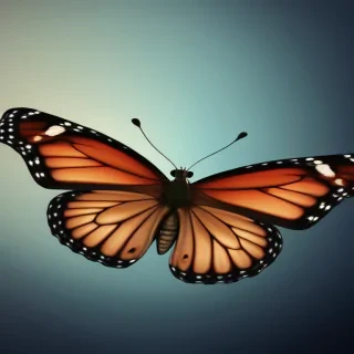 butterfly iphone wallpaper