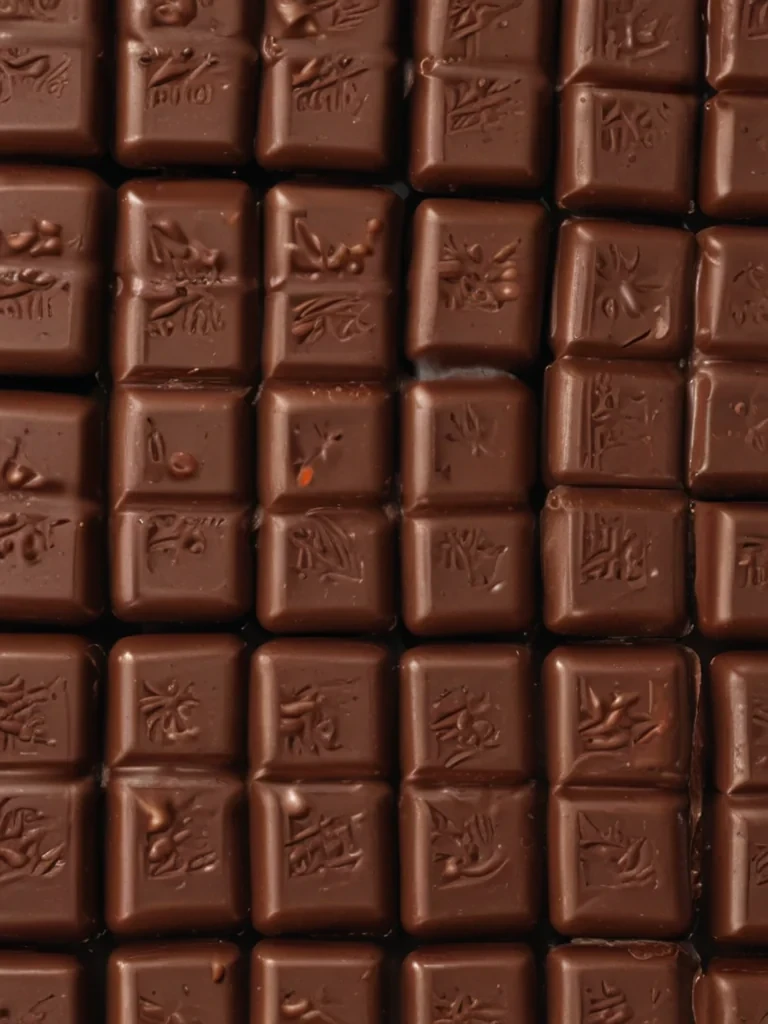 chocolate png