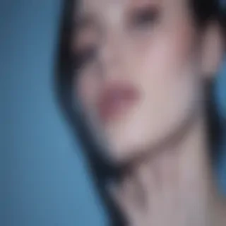 blue aesthetic pic