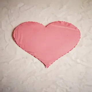heart shape
