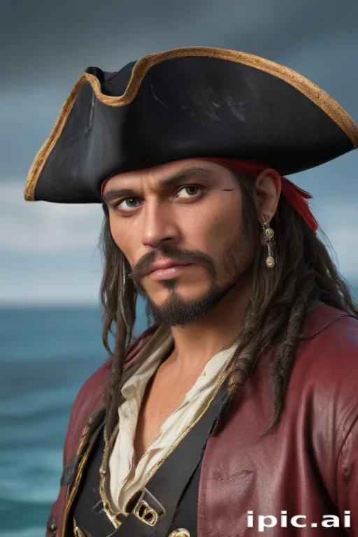 pirate png
