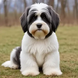 lowchen dog breed