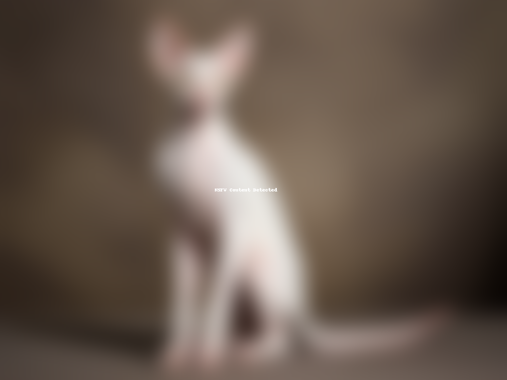 cornish rex cat breed