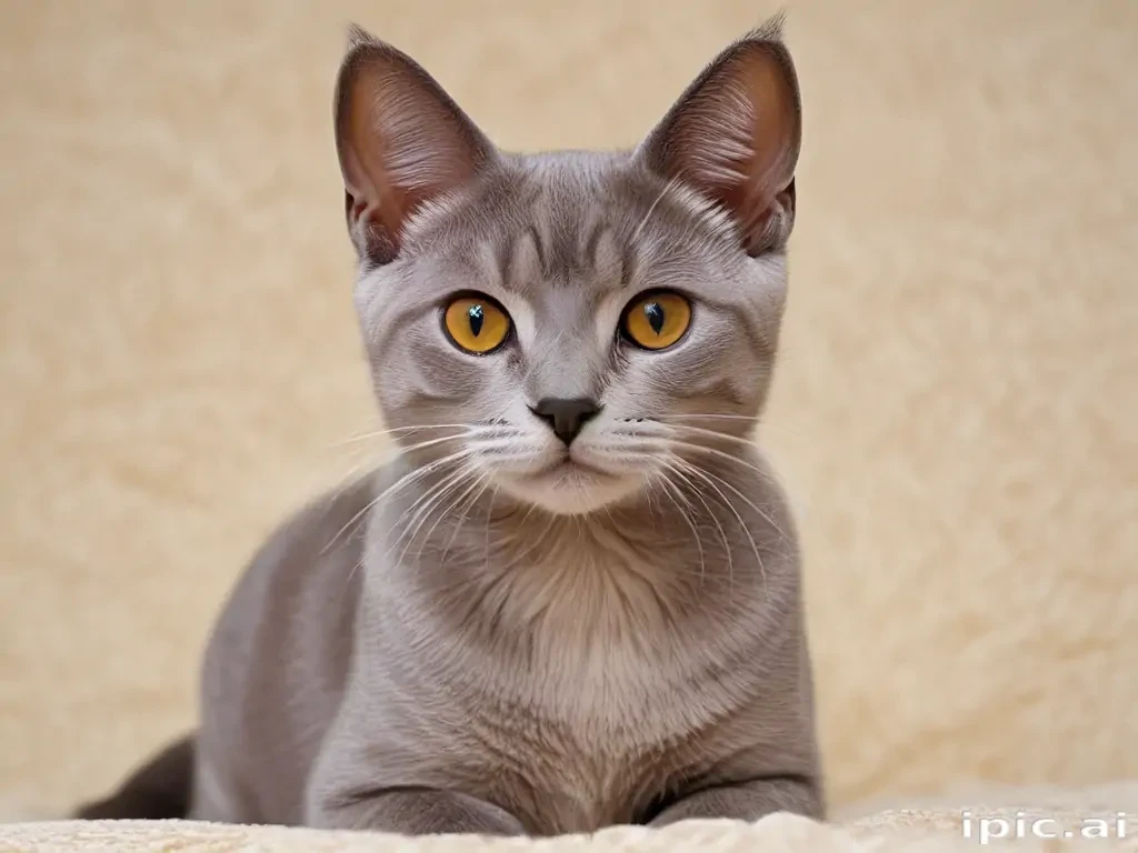 brazilian shorthair cat breed