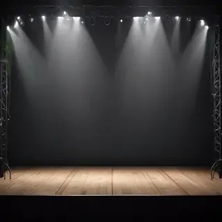 stage bg