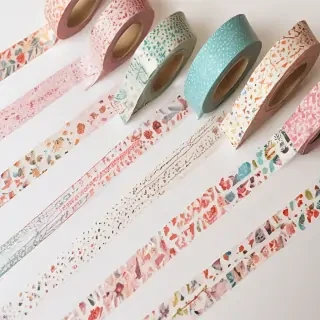 washi tape png