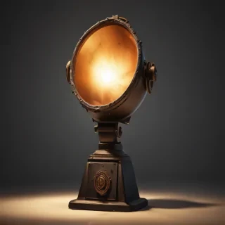 spotlight png transparent