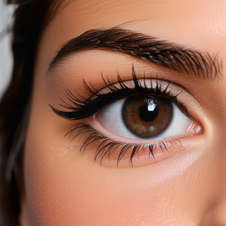 selena gomez eye color