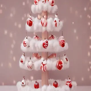 cute christmas wallpapers aesthetic
