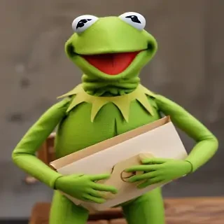 kermit the frog