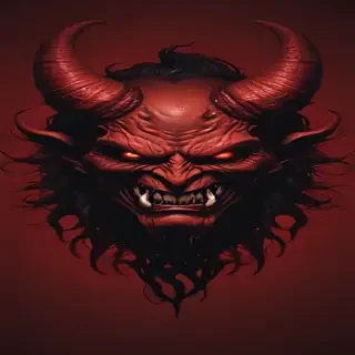 satan wallpaper