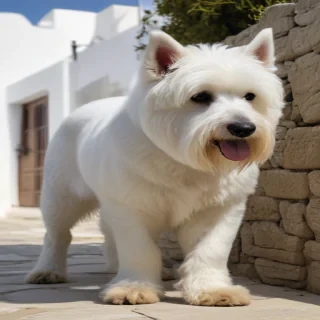 aegean breed