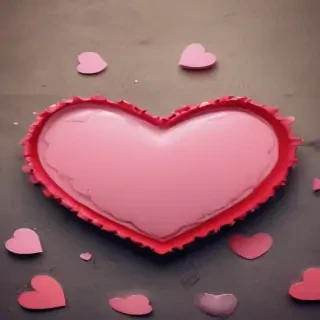 valentine iphone wallpaper