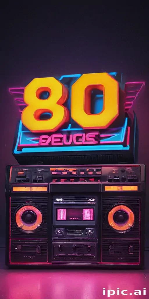 80s music