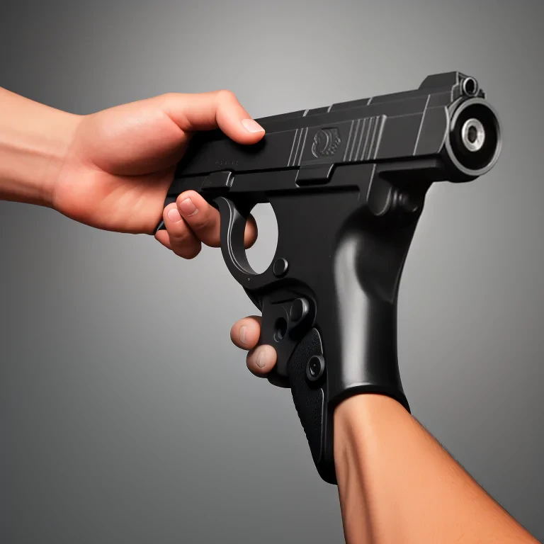 hand gun png
