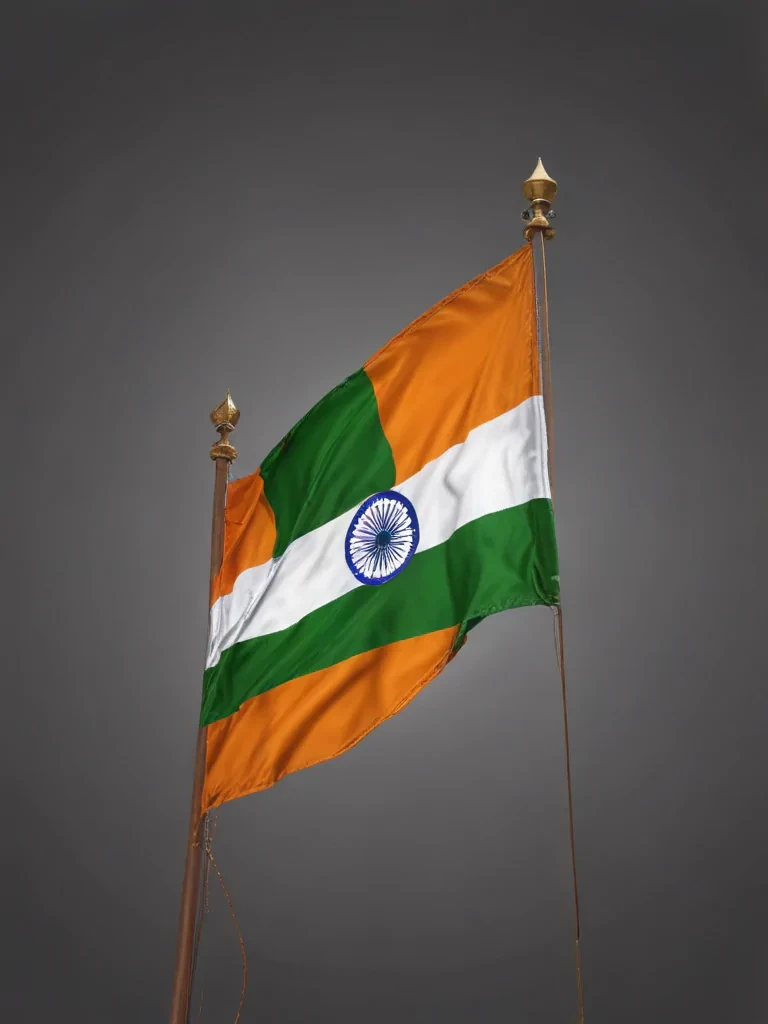 india flag png