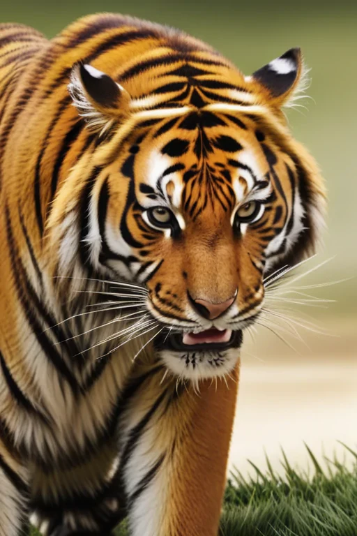 tiger background