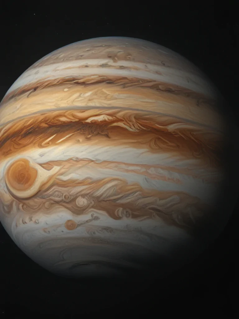 jupiter png
