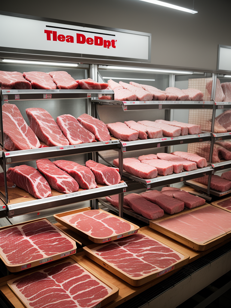 meat depot by fresh value photos