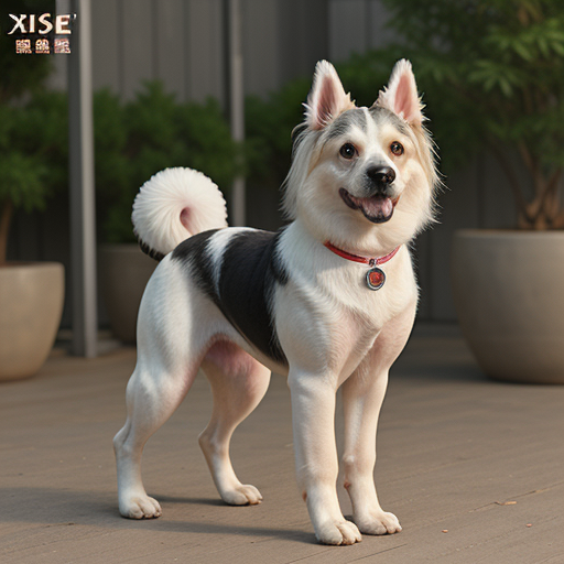xiasi dog breed