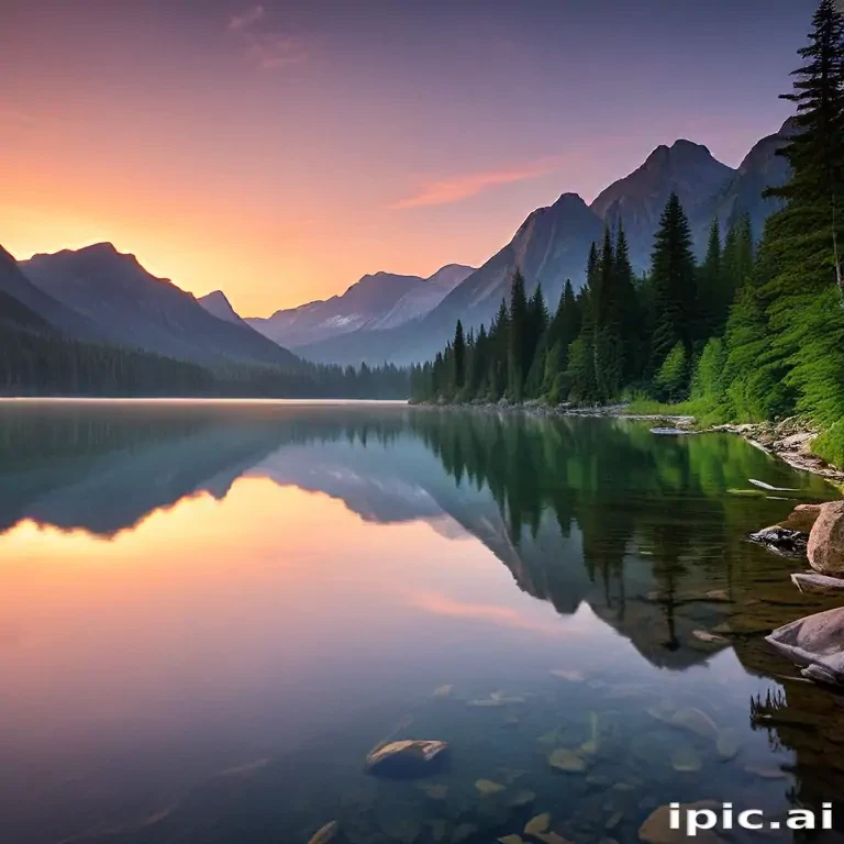 lake desktop backgrounds