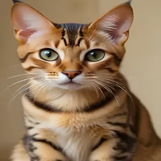 bengal cat breed