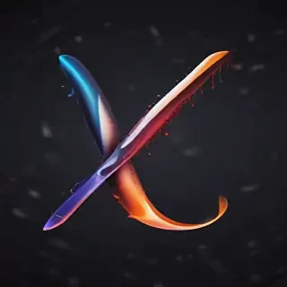 text effect