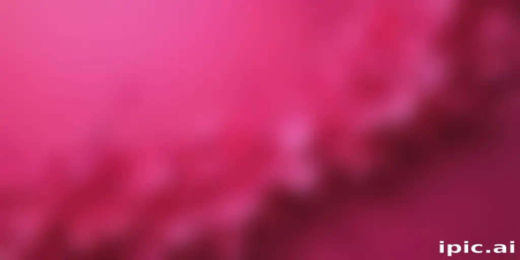 hot pink aesthetic wallpaper