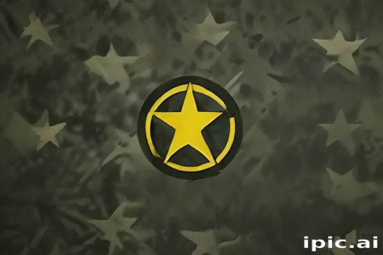 army backround