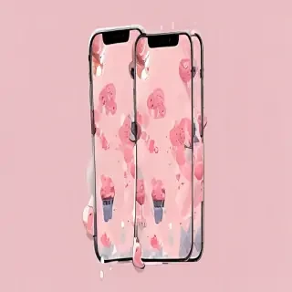 cute wallpapers aesthetic iphone