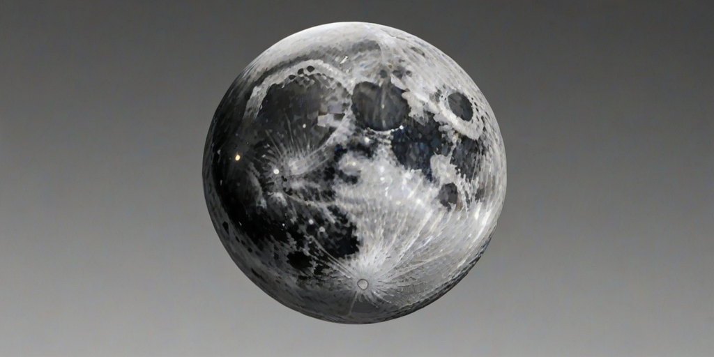 moon transparent background