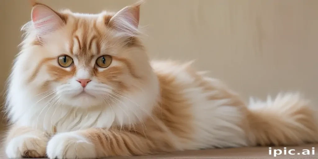 ragamuffin cat breed