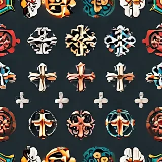 religious symbols