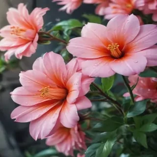 cute aesthetic flower wallpaper