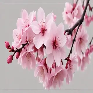 cherry blossoms png