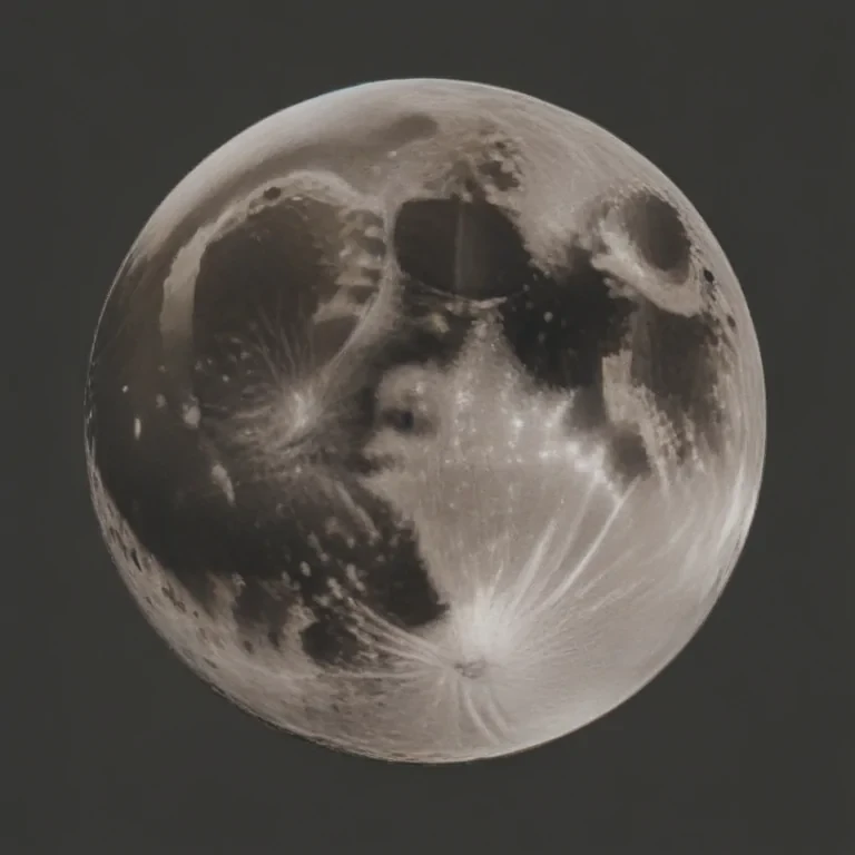 full moon png