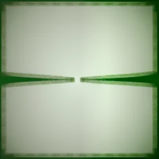 green and white bg