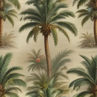 aesthetic palm tree wallpaper