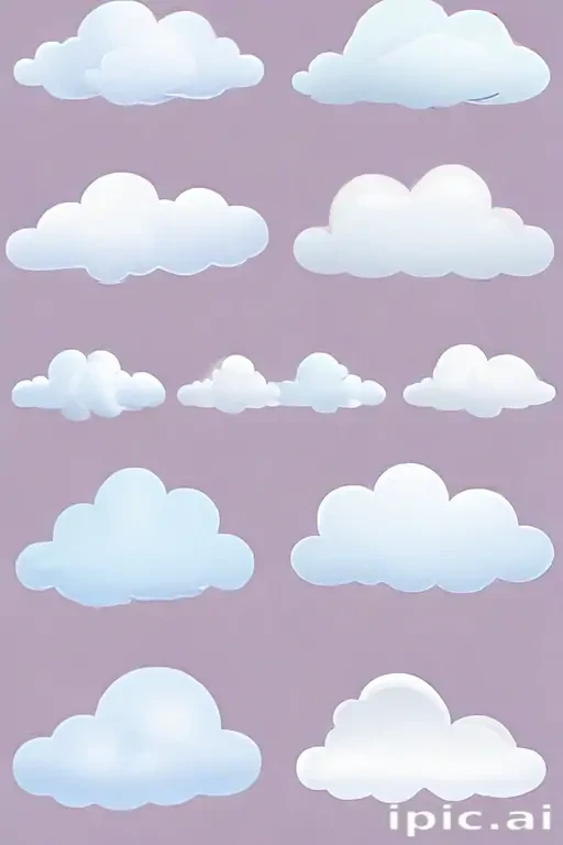 cloud cartoon png