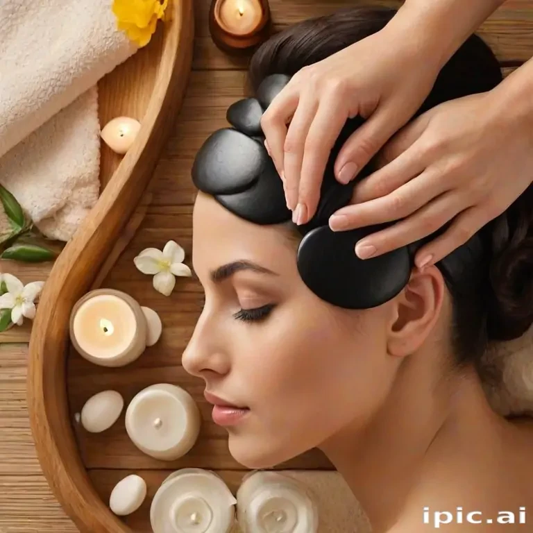 spa music