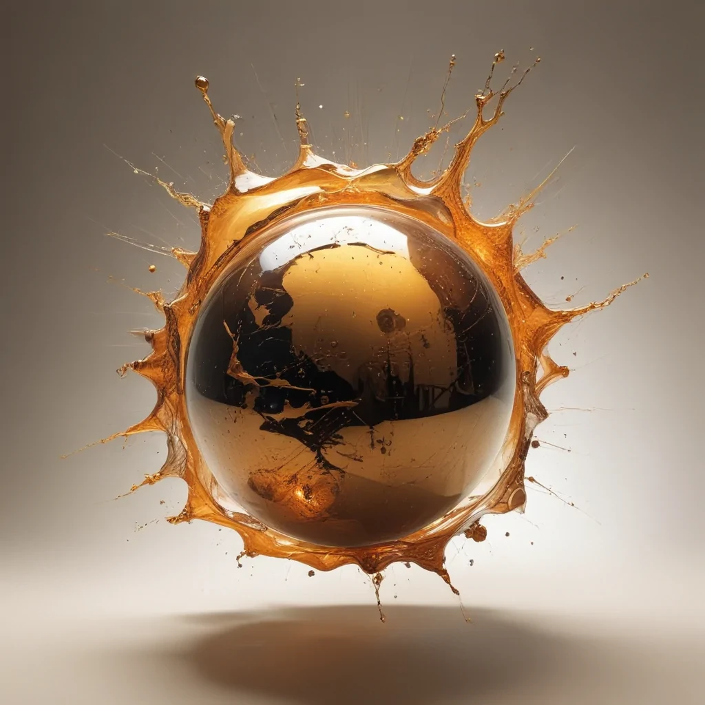 bomb transparent