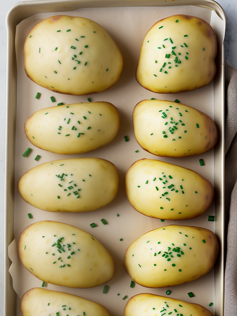 starbucks potato cheddar and chive bakes recipe