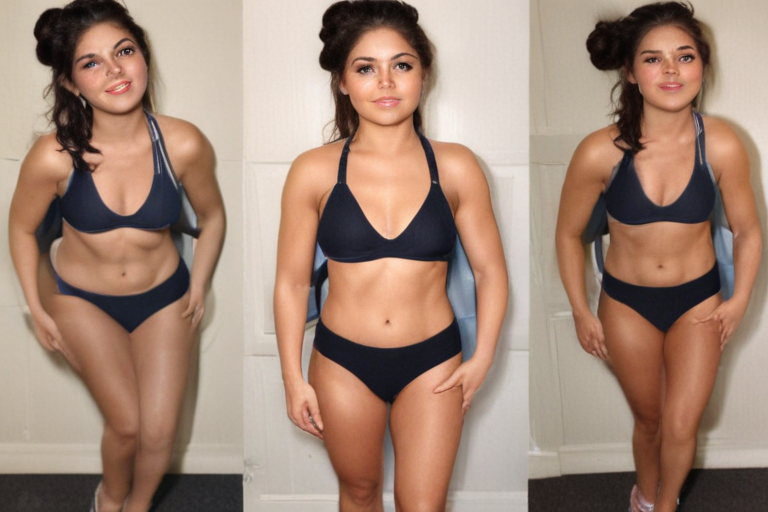 how much does selena gomez weight