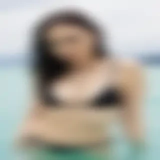 sasha grey bikini