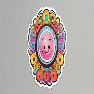 sticker clipart