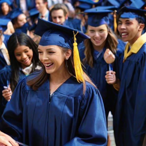 graduation song