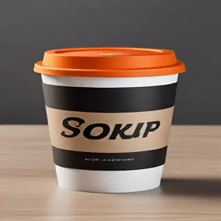 coffee cup mockup