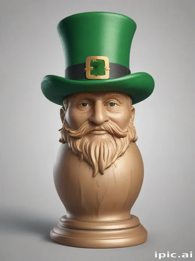 st patricks day png