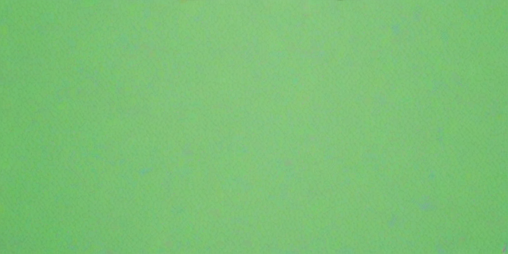 green aesthetic background